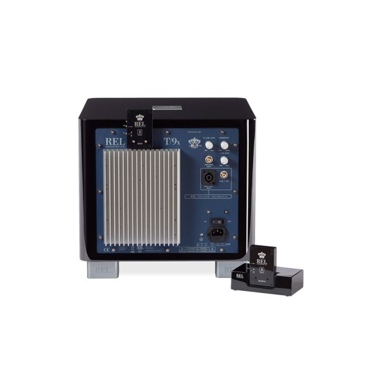 Rel Acoustics T9x