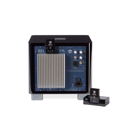 Rel Acoustics T9x