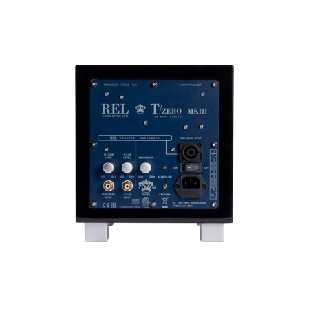 Rel Acoustics Tzero MKIII