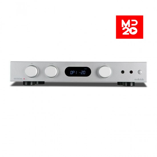 Audiolab 6000 A