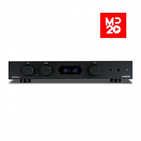 Audiolab 6000 A