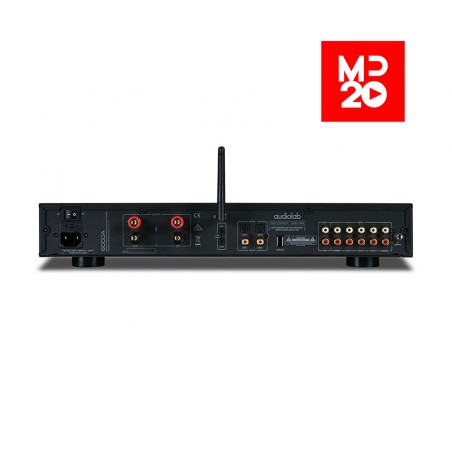 Audiolab 6000 A