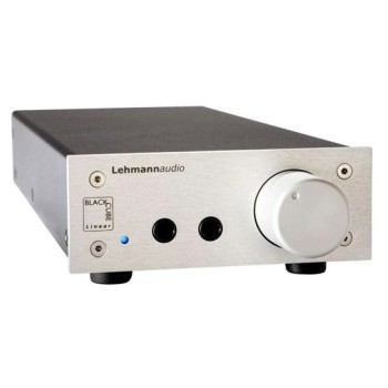 Lehman audio black cube linear 2