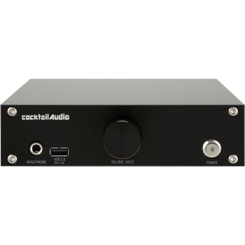Cocktail Audio N15D 2