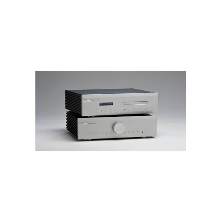 Musical Fidelity M6Si + M6SCD