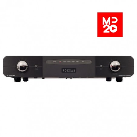Roksan Caspian Integrated Amplifier
