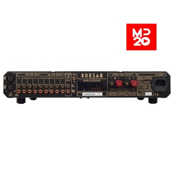 Roksan Caspian Integrated Amplifier 2