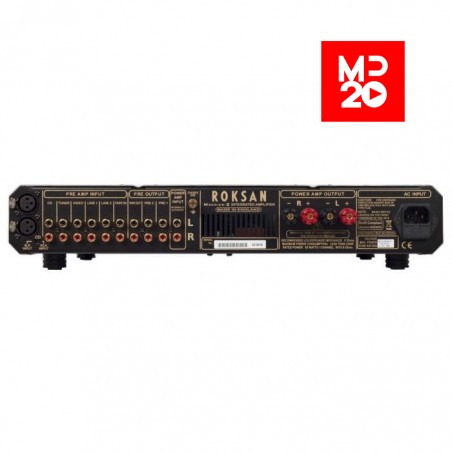 Roksan Caspian Integrated Amplifier