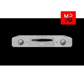 Roksan Caspian Integrated Amplifier 2