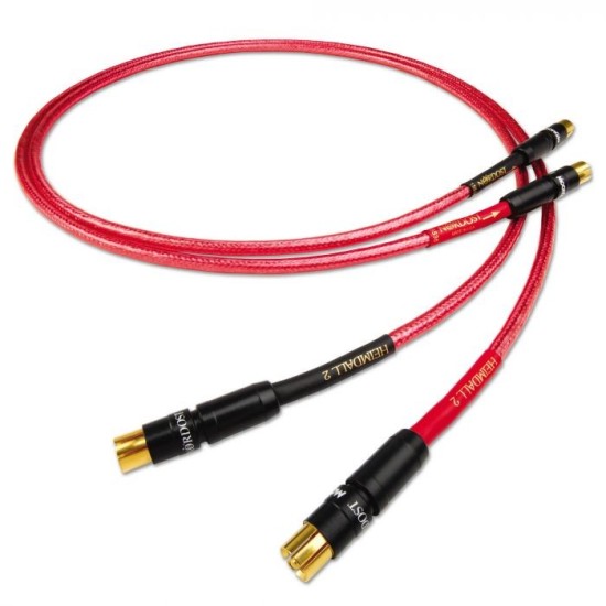 Nordost Heimdall 2 Digital Cable 75 Ohm
