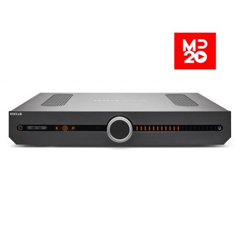 Roksan Attessa Streaming Amplifier