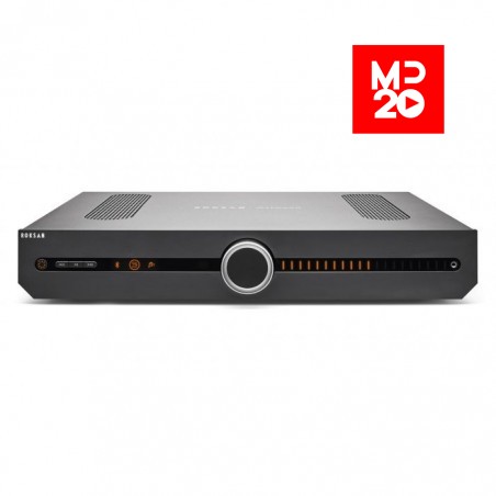 Roksan Attessa Streaming Amplifier