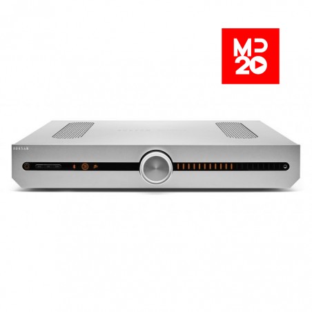 Roksan Attessa Streaming Amplifier