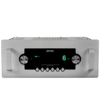 Audio Research REF 6SE