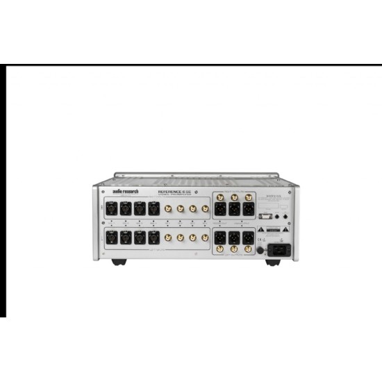 Audio Research REF 6SE