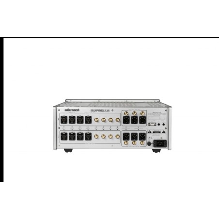 Audio Research REF 6SE