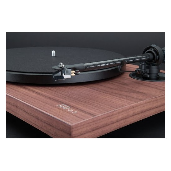 Music Hall MMF  2.3 SE