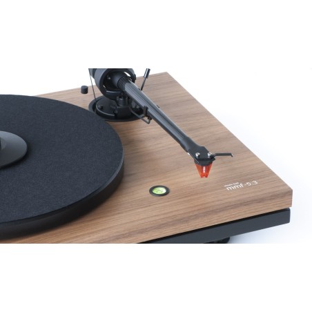 Music Hall MMF  5.3 SE