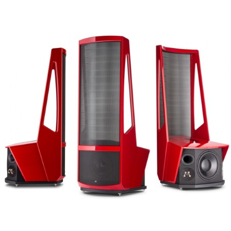 Martin - Logan Neolith