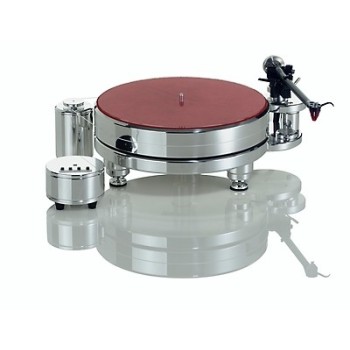 Acoustic Solid Classic Smart Machine