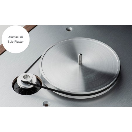 Pro-Ject The Classic Evo