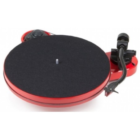Pro-Ject RPM 1 Carbón