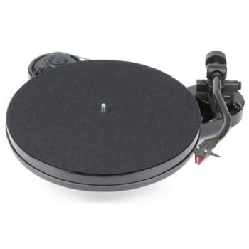 Pro-Ject RPM 1 Carbón 2