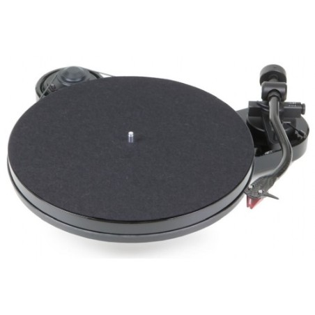 Pro-Ject RPM 1 Carbón