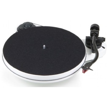 Pro-Ject RPM 1 Carbón 2