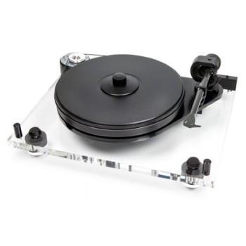 Pro-Ject 6 Perspex SB