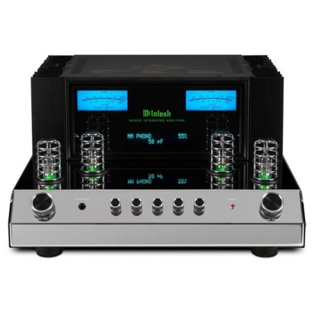 Mcintosh MA 352
