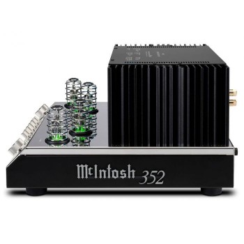 Mcintosh MA 352 2