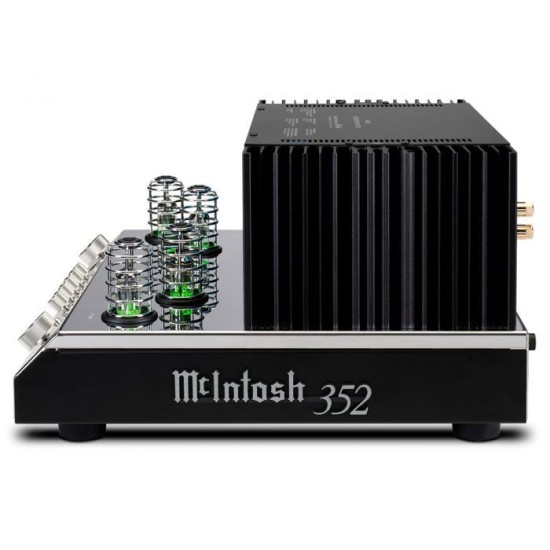 Mcintosh MA 352