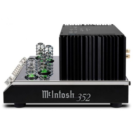 Mcintosh MA 352