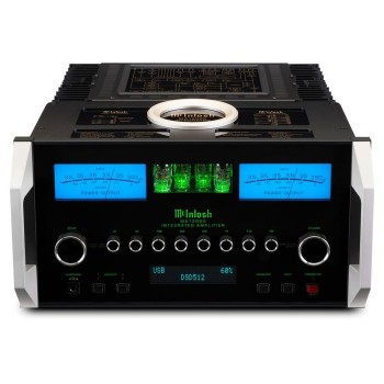 McIntosh MA12000