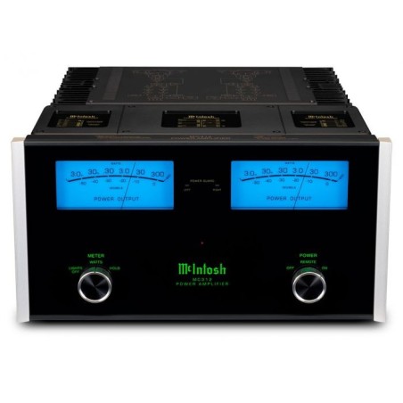 McIntosh MC 312