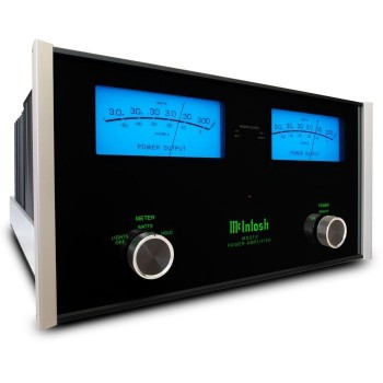 McIntosh MC 312 2
