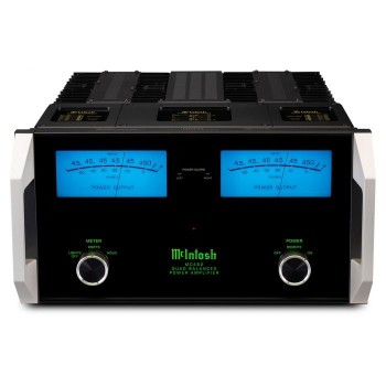 McIntosh MC 462