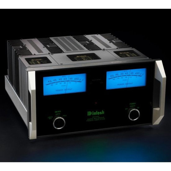McIntosh MC 462