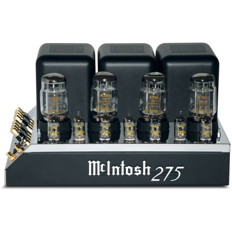 McIntosh MC 275