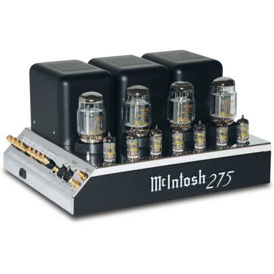 McIntosh MC 275