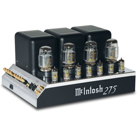 McIntosh MC 275
