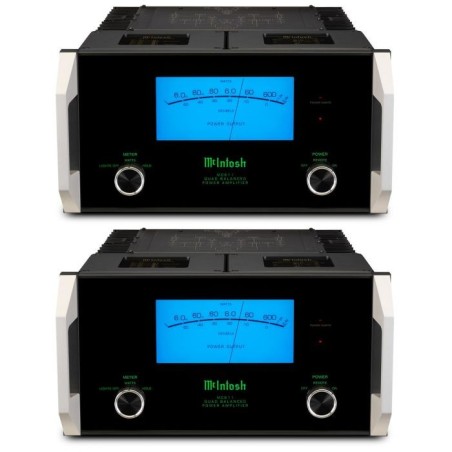 McIntosh MC 611