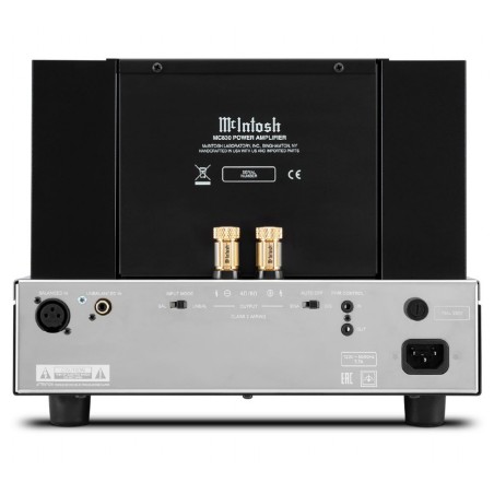 McIntosh MC 830