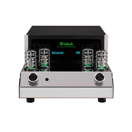 McIntosh C8