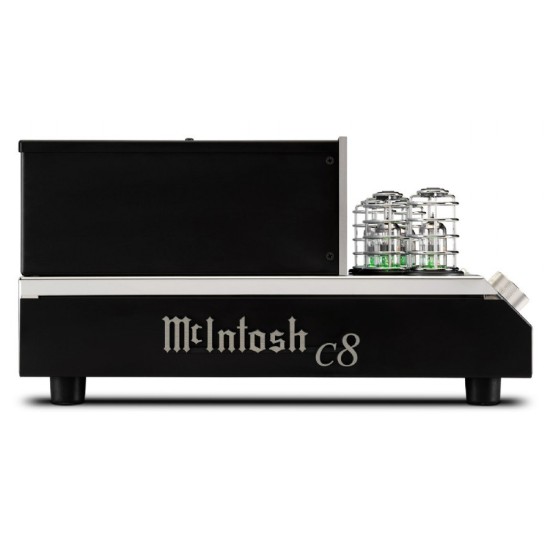McIntosh C8