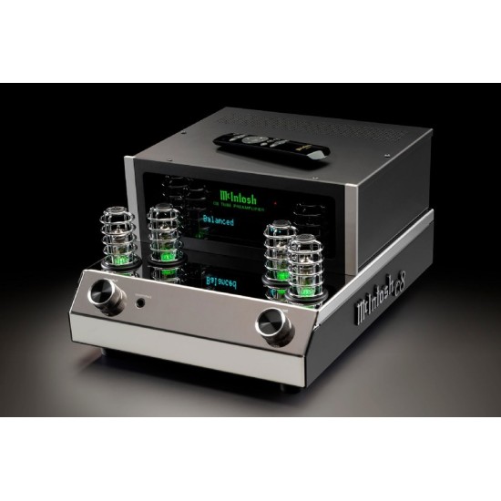 McIntosh C8