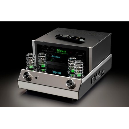 McIntosh C8