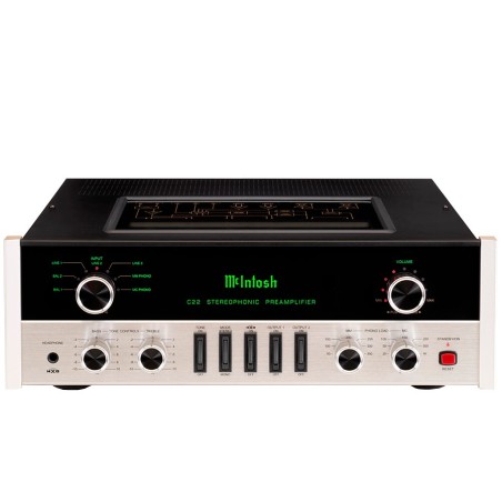 McIntosh C22