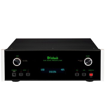McIntosh C49